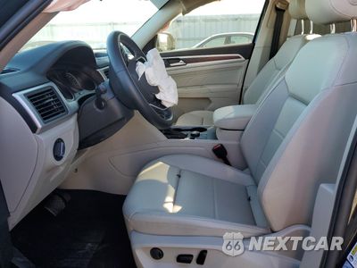 Zdjęcie 7 z 15 samochodu: 2021 VOLKSWAGEN ATLAS SE VIN:1V2KR2CA9MC607029 - miniatura