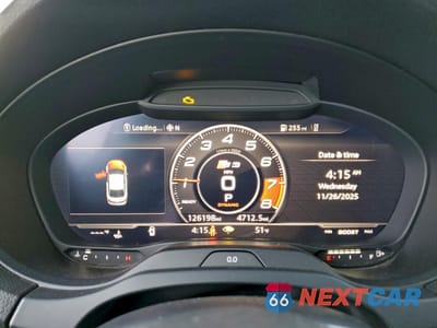 Zdjęcie 9 z 12 samochodu: 2017 AUDI S3 PREMIUM PLUS VIN:WAUB1GFF9H1013018 - miniatura