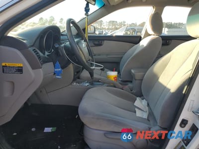 Zdjęcie 7 z 14 samochodu: 2009 KIA OPTIMA LX VIN:KNAGE228X95293661 - miniatura