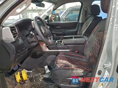 Zdjęcie 7 z 15 samochodu: 2024 TOYOTA TUNDRA CREWMAX SR5 VIN:5TFLA5EC0RX036074 - miniatura