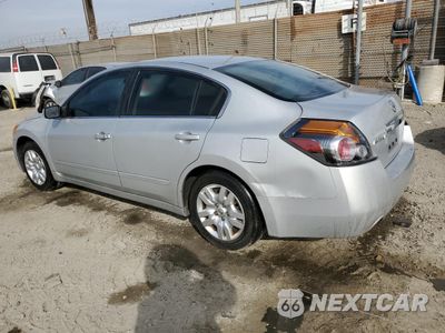 Drugie zdjęcie samochodu z przodu: 2012 NISSAN ALTIMA BASE VIN:1N4AL2AP3CN544749 - miniatura