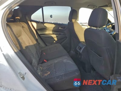 Zdjęcie 11 z 13 samochodu: 2020 CHEVROLET EQUINOX LT VIN:3GNAXLEX9LS647864 - miniatura