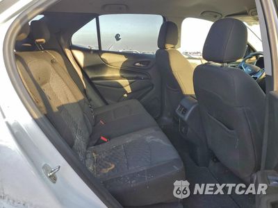 Zdjęcie 11 z 13 samochodu: 2020 CHEVROLET EQUINOX LT VIN:3GNAXLEX9LS647864 - miniatura