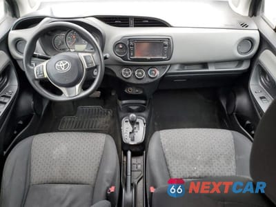 Zdjęcie 8 z 12 samochodu: 2017 TOYOTA YARIS 5-DOOR L FLEET VIN:VNKKTUD30HA079484 - miniatura