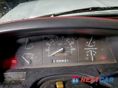 Zdjęcie 9 z 13 samochodu: 1995 FORD F250 VIN:1FTHX25H1SKA74561 - miniatura