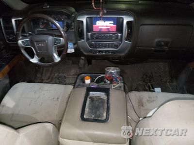 Zdjęcie 8 z 12 samochodu: 2014 GMC SIERRA C1500 SLE VIN:3GTP1UEC3EG553363 - miniatura