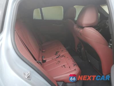 Zdjęcie 10 z 12 samochodu: 2025 BMW X4 XDRIVE30I VIN:5UX33DT05S9Y39503 - miniatura