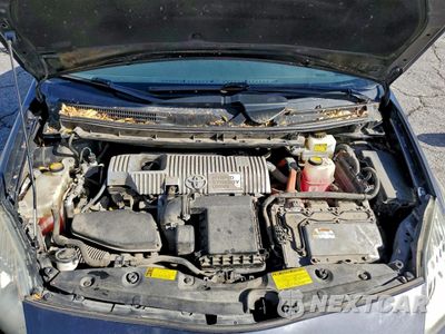 Zdjęcie 11 z 12 samochodu: 2010 TOYOTA PRIUS VIN:JTDKN3DU0A0158705 - miniatura