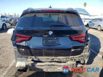 Zdjęcie 6 z 14 samochodu: 2019 BMW X3 VIN:5UXTS3C51KLR72951 - miniatura