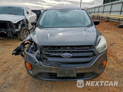 Piąte zdjęcie samochodu w środku: 2017 FORD ESCAPE S VIN:1FMCU0F73HUD20953 - miniatura