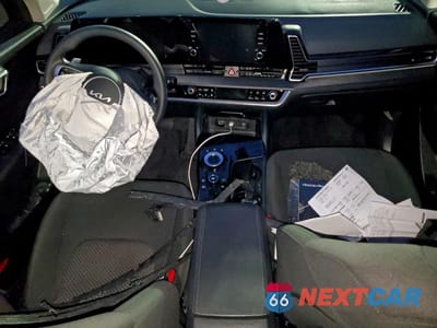 Zdjęcie 8 z 12 samochodu: 2025 KIA SPORTAGE LX VIN:KNDPU3DG7S7233895 - miniatura