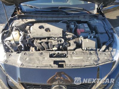 Zdjęcie 11 z 15 samochodu: 2020 NISSAN ALTIMA SR VIN:1N4BL4CV3LC269309 - miniatura