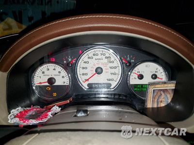 Zdjęcie 9 z 13 samochodu: 2008 FORD F150 SUPER VIN:1FTPW14V38KB55456 - miniatura