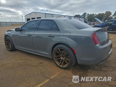 Drugie zdjęcie samochodu z przodu: 2017 CHRYSLER 300 S VIN:2C3CCABG6HH541702 - miniatura