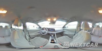 Zdjęcie 14 z 15 samochodu: 2023 HYUNDAI ELANTRA SEL VIN:KMHLS4AG4PU462635 - miniatura