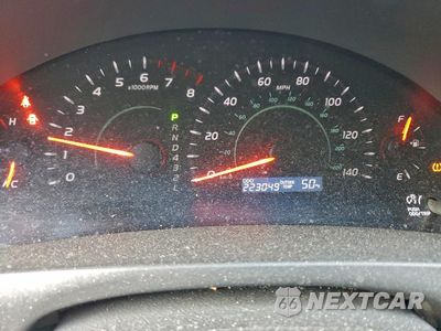 Zdjęcie 9 z 12 samochodu: 2008 TOYOTA CAMRY CE VIN:4T1BE46K68U771119 - miniatura