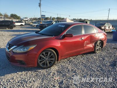 2018 NISSAN ALTIMA 2.5 1N4AL3AP2JC279336 - główne zdjęcie licytacji z USA - miniatura