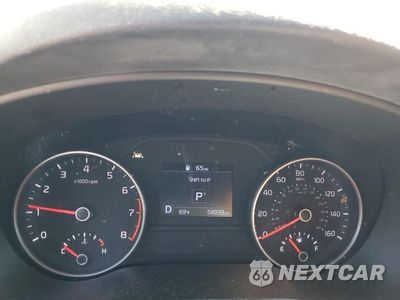 Zdjęcie 9 z 12 samochodu: 2022 KIA SPORTAGE EX VIN:KNDPN3AC9N7962130 - miniatura
