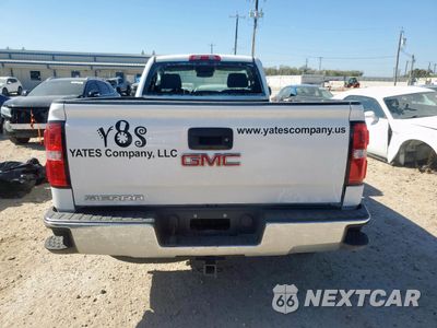 Zdjęcie 6 z 13 samochodu: 2018 GMC SIERRA C1500 VIN:1GTN1LEC6JZ904262 - miniatura