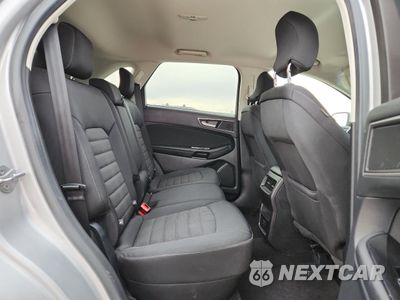 Zdjęcie 10 z 14 samochodu: 2016 FORD EDGE SEL VIN:2FMPK4J94GBC41884 - miniatura