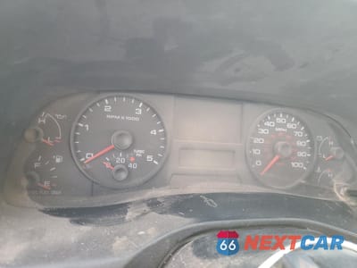 Zdjęcie 9 z 12 samochodu: 2006 FORD F350 SUPER DUTY VIN:1FDWW37P56ED48901 - miniatura
