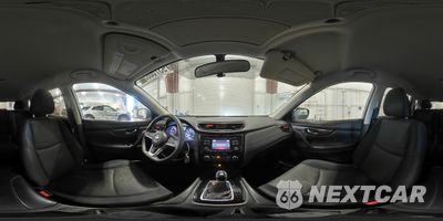 Zdjęcie 16 z 17 samochodu: 2017 NISSAN ROGUE S VIN:JN8AT2MV3HW012573 - miniatura
