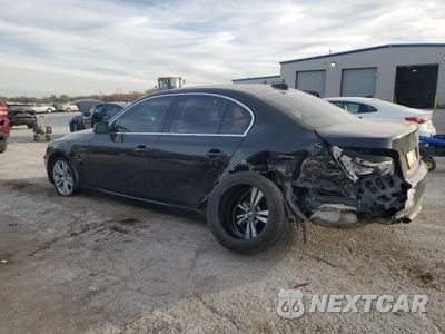 Drugie zdjęcie samochodu z przodu: 2009 BMW 528 XI VIN:WBANV13559C151963 - miniatura