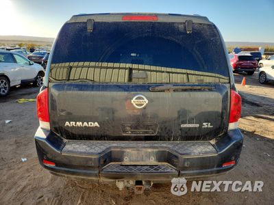 Zdjęcie 6 z 16 samochodu: 2015 NISSAN ARMADA SV VIN:5N1BA0NC3FN618946 - miniatura