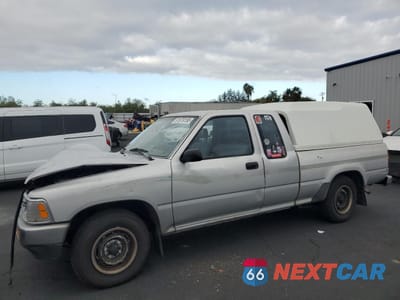 1991 TOYOTA PICKUP 1/2 TON EXTRA LONG WHEELBASE DLX JT4RN93P1M5035497 - główne zdjęcie licytacji z USA - miniatura
