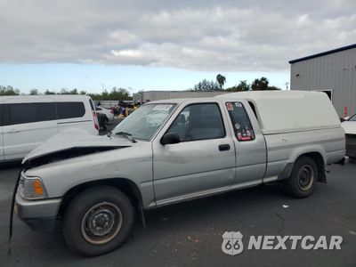 1991 TOYOTA PICKUP 1/2 TON EXTRA LONG WHEELBASE DLX JT4RN93P1M5035497 - główne zdjęcie licytacji z USA - miniatura