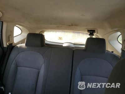 Zdjęcie 10 z 13 samochodu: 2013 NISSAN ROGUE S VIN:JN8AS5MV2DW662431 - miniatura