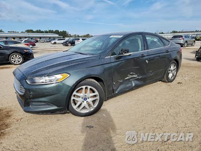 2015 FORD FUSION SE 1FA6P0H74F5104712 - główne zdjęcie licytacji z USA - miniatura
