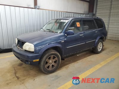 2001 SUZUKI GRAND VITARA XL7 TOURING JS3TX92V814110571 - główne zdjęcie licytacji z USA - miniatura