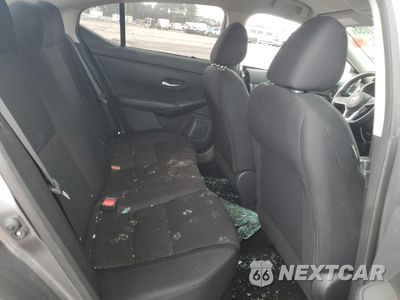 Zdjęcie 10 z 13 samochodu: 2020 NISSAN SENTRA S VIN:3N1AB8BV4LY206182 - miniatura