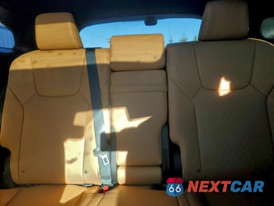 Zdjęcie 10 z 14 samochodu: 2025 LEXUS RX 350H BASE VIN:2T2BBMCA8SC094969 - miniatura