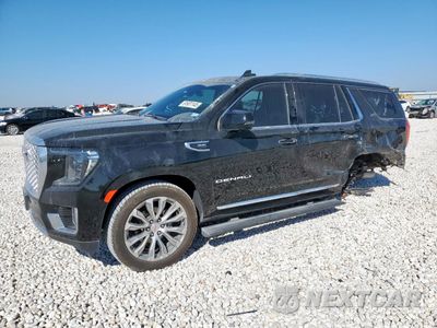 2022 GMC YUKON DENALI 1GKS2DKL6NR342089 - główne zdjęcie licytacji z USA - miniatura