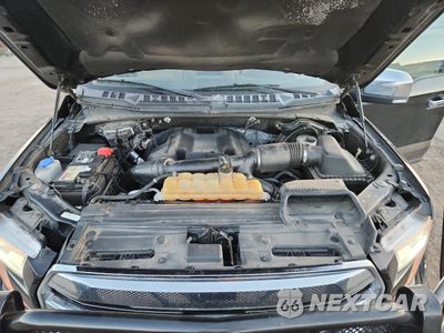 Zdjęcie 11 z 13 samochodu: 2017 FORD F150 SUPERCREW VIN:1FTEW1EG0HKE34435 - miniatura