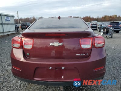 Zdjęcie 6 z 14 samochodu: 2015 CHEVROLET MALIBU 2LT VIN:1G11D5SL4FF354034 - miniatura