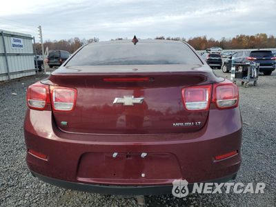 Zdjęcie 6 z 14 samochodu: 2015 CHEVROLET MALIBU 2LT VIN:1G11D5SL4FF354034 - miniatura