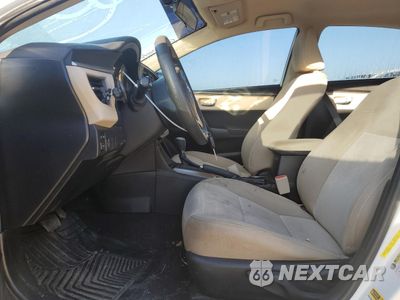 Zdjęcie 7 z 13 samochodu: 2016 TOYOTA COROLLA L VIN:5YFBURHE1GP555654 - miniatura