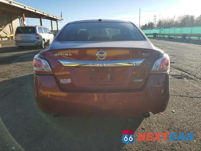 Zdjęcie 6 z 12 samochodu: 2014 NISSAN ALTIMA 2.5 VIN:1N4AL3AP3EC105815 - miniatura