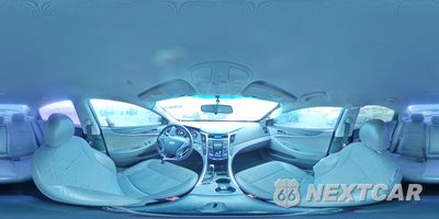 Zdjęcie 14 z 14 samochodu: 2011 HYUNDAI SONATA SE VIN:5NPEC4AB8BH218990 - miniatura