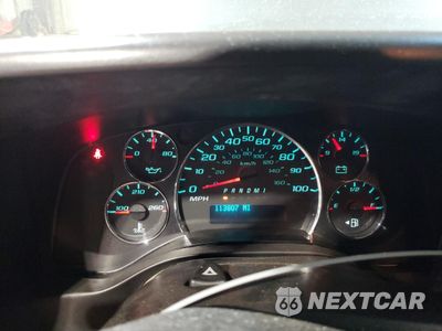 Zdjęcie 9 z 16 samochodu: 2018 CHEVROLET EXPRESS G2500 VIN:1GCWGAFPXJ1195732 - miniatura