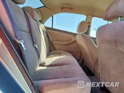 Zdjęcie 10 z 11 samochodu: 2007 TOYOTA COROLLA CE VIN:1NXBR32E97Z844710 - miniatura
