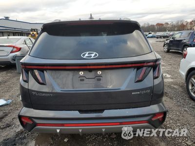 Zdjęcie 6 z 14 samochodu: 2024 HYUNDAI TUCSON N LINE VIN:KM8JFCD16RU159873 - miniatura