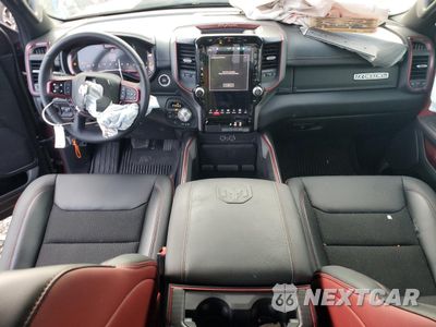 Zdjęcie 8 z 15 samochodu: 2025 RAM 1500 REBEL VIN:1C6SRFLP6SN574870 - miniatura
