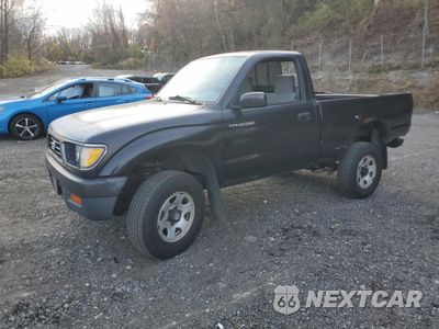 1997 TOYOTA TACOMA 4TAPM62N4VZ231027 - główne zdjęcie licytacji z USA - miniatura