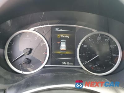 Zdjęcie 9 z 11 samochodu: 2017 NISS SENTRA SR VIN:3N1AB7AP2HY244353 - miniatura