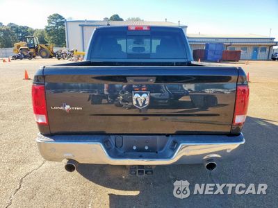 Zdjęcie 6 z 12 samochodu: 2016 RAM 1500 SLT VIN:1C6RR6LT6GS241623 - miniatura