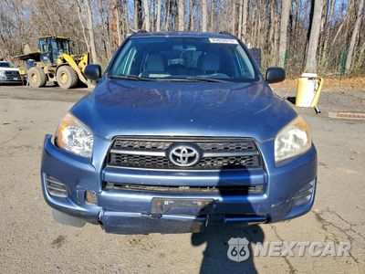 Piąte zdjęcie samochodu w środku: 2011 TOYOTA RAV4 VIN:2T3BF4DV6BW160094 - miniatura